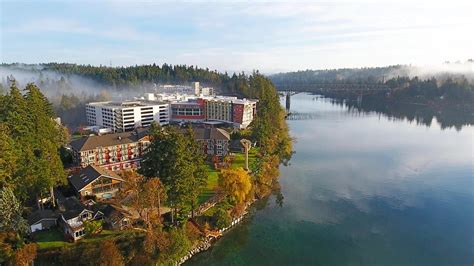 clearwater casino in poulsbo wa.
